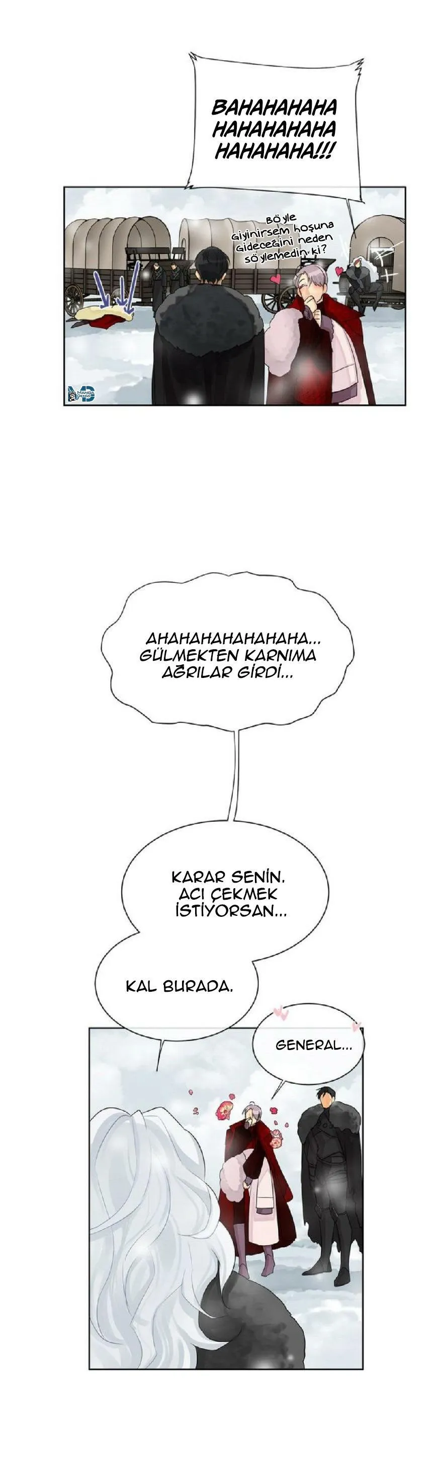 King's Maker - Sayfa 19