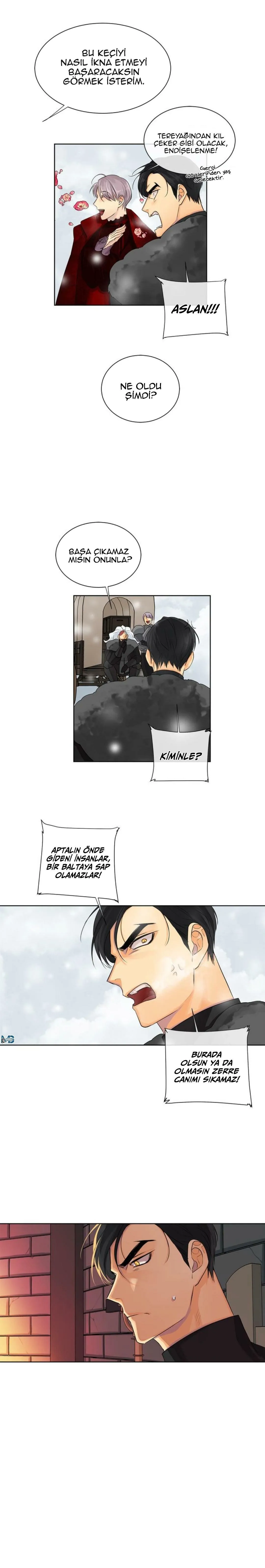 King's Maker - Sayfa 20