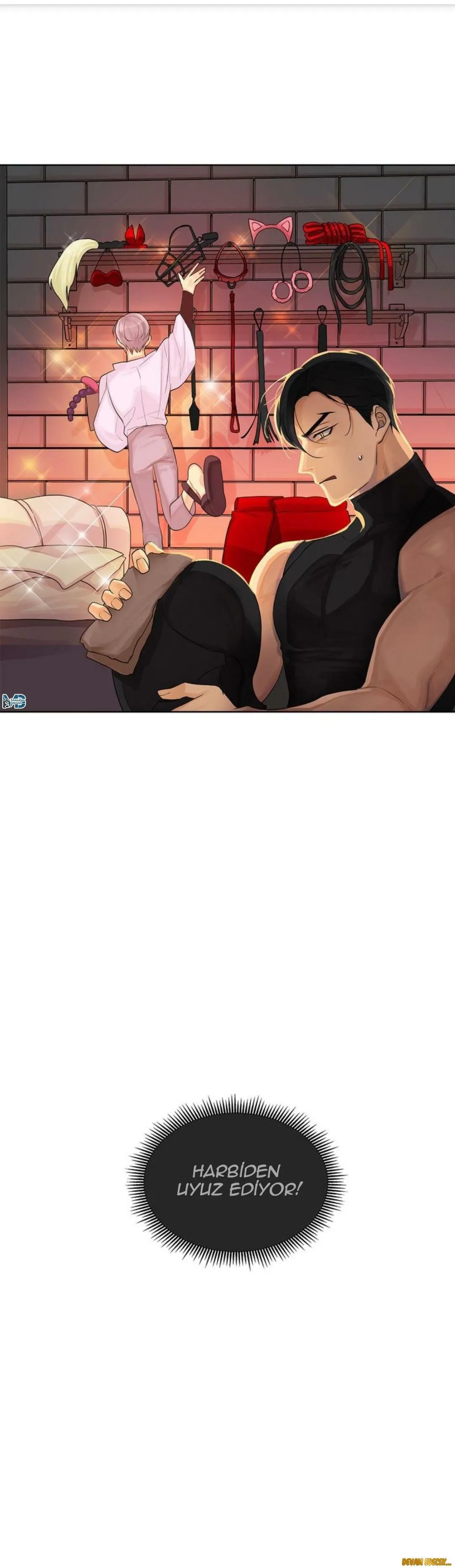 King's Maker - Sayfa 21