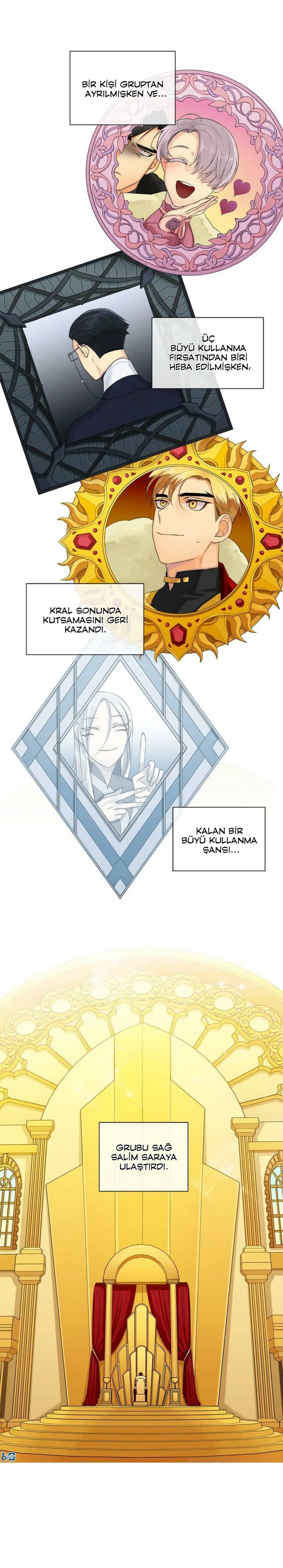 King's Maker - Sayfa 2