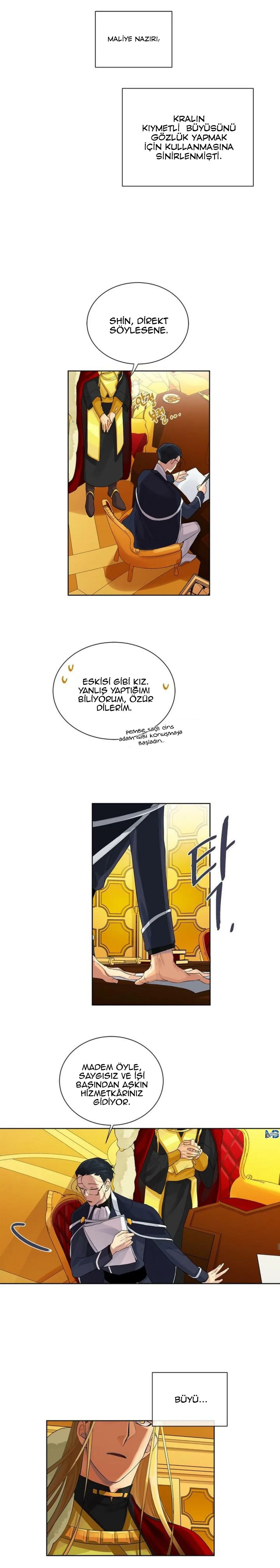 King's Maker - Sayfa 4