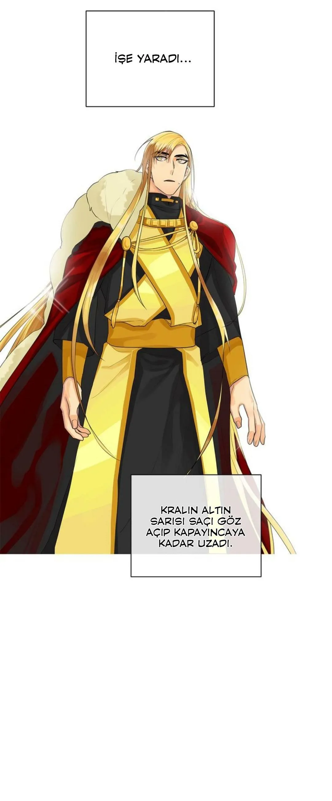 King's Maker - Sayfa 5