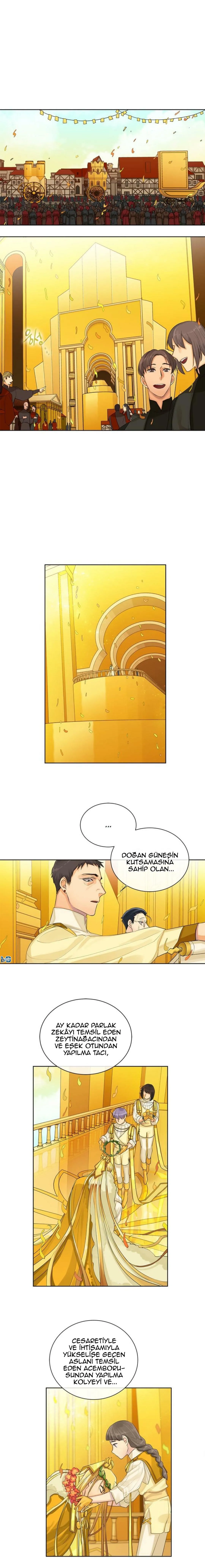 King's Maker - Sayfa 13