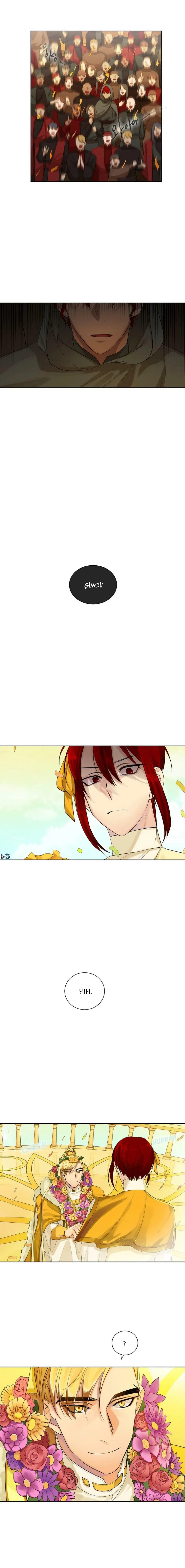 King's Maker - Sayfa 16