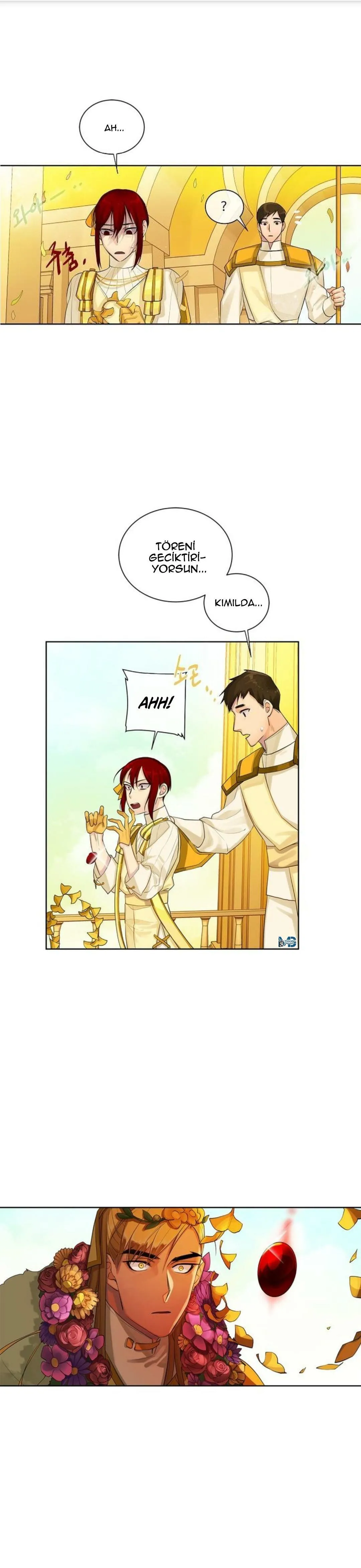 King's Maker - Sayfa 17