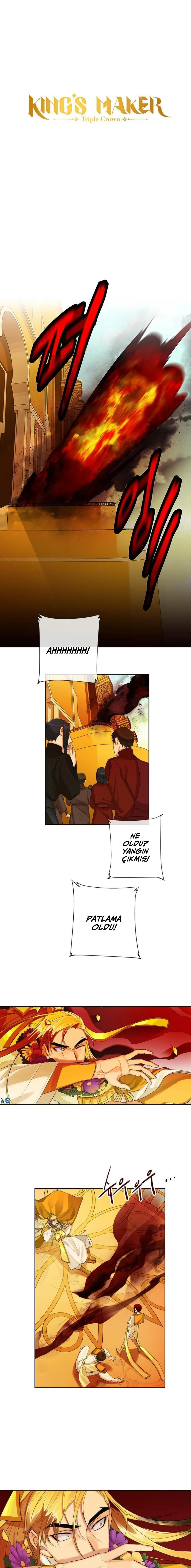 King's Maker - Sayfa 2