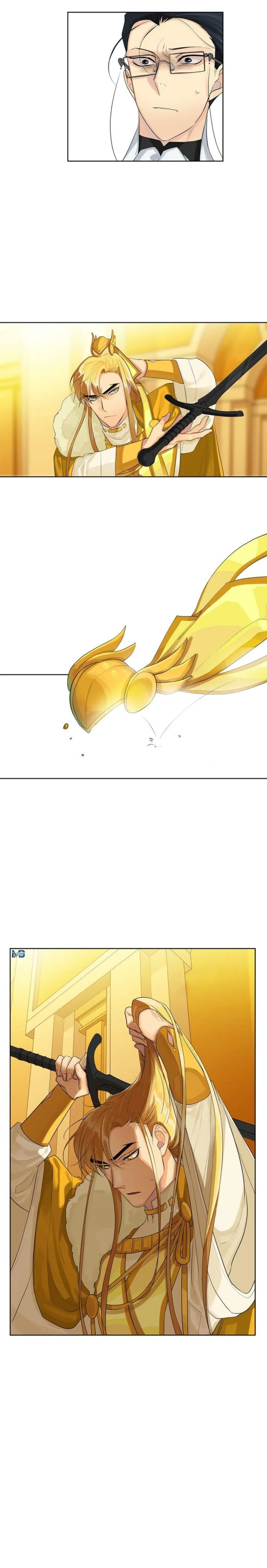 King's Maker - Sayfa 6