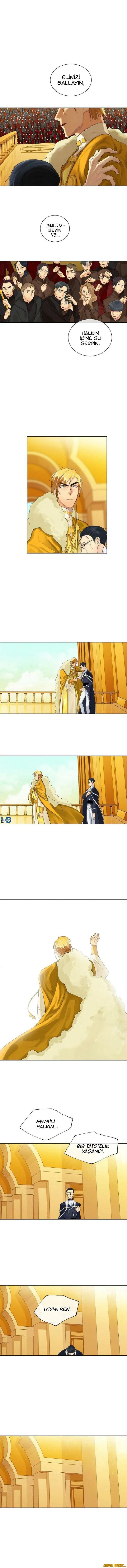 King's Maker - Sayfa 10