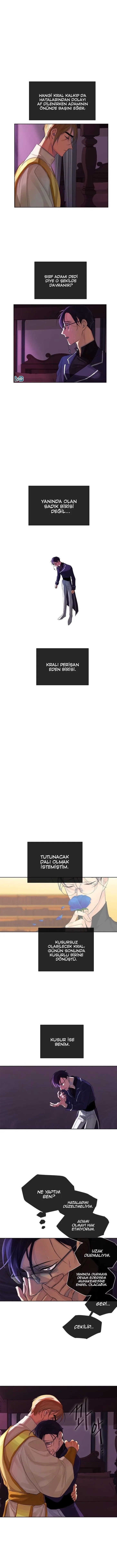 King's Maker - Sayfa 7