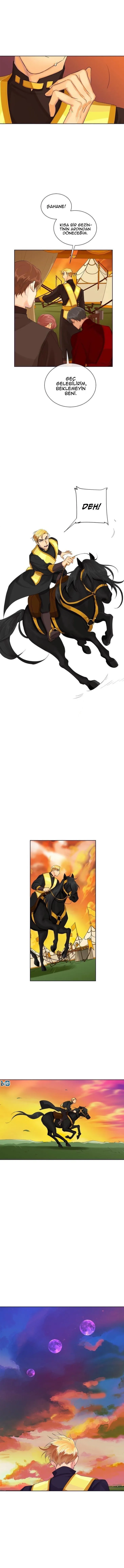 King's Maker - Sayfa 8