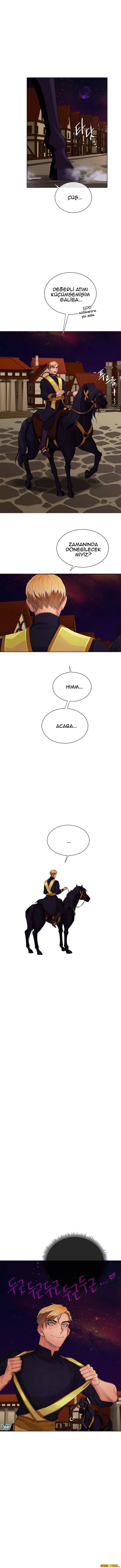 King's Maker - Sayfa 9