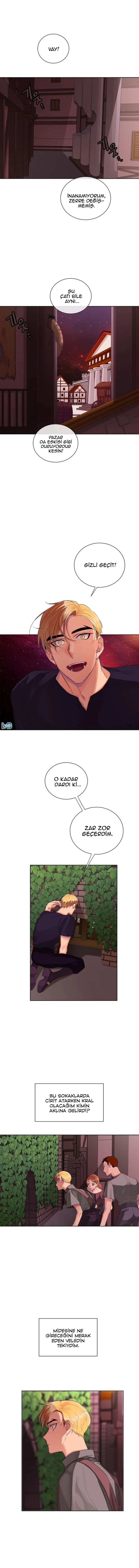 King's Maker - Sayfa 2