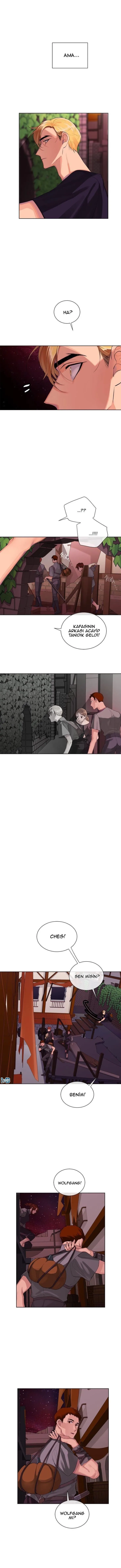 King's Maker - Sayfa 3