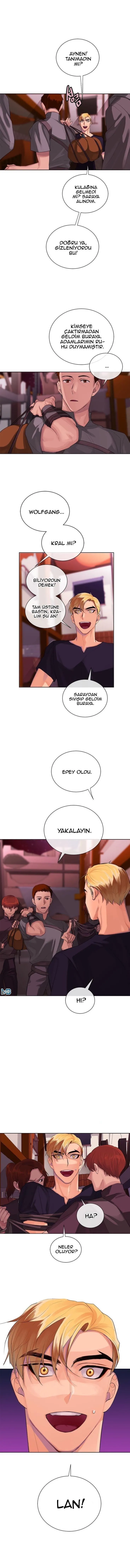 King's Maker - Sayfa 4