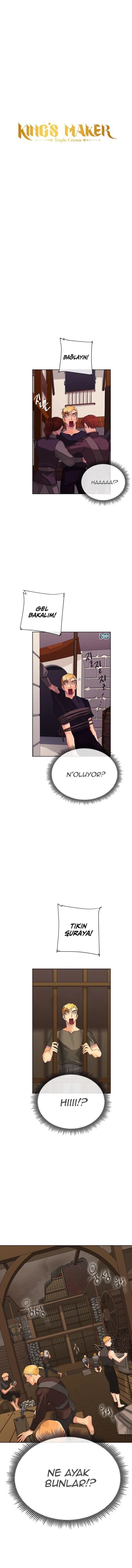 King's Maker - Sayfa 5