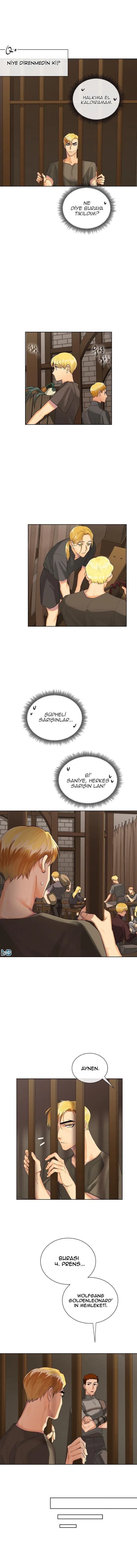 King's Maker - Sayfa 6