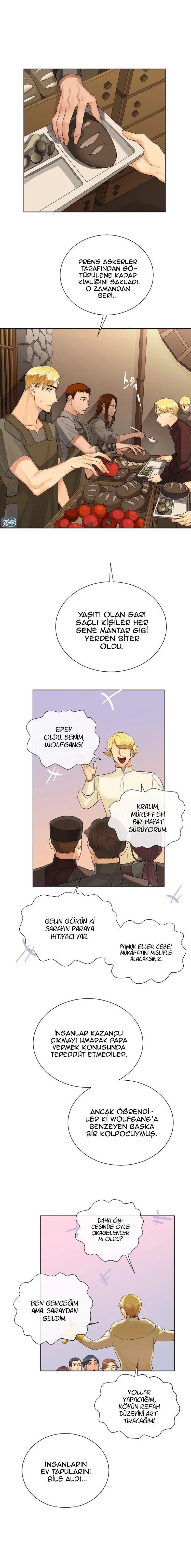 King's Maker - Sayfa 7