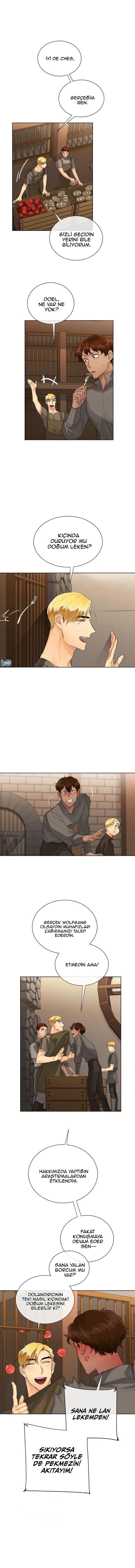 King's Maker - Sayfa 9