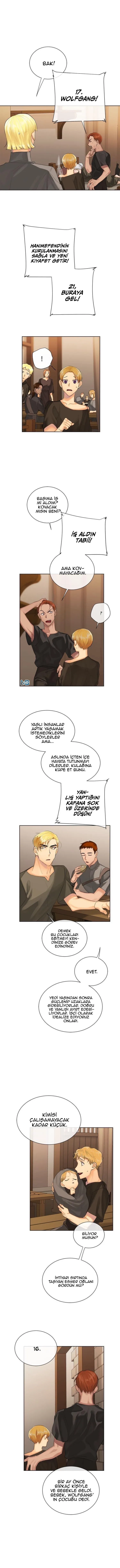 King's Maker - Sayfa 4