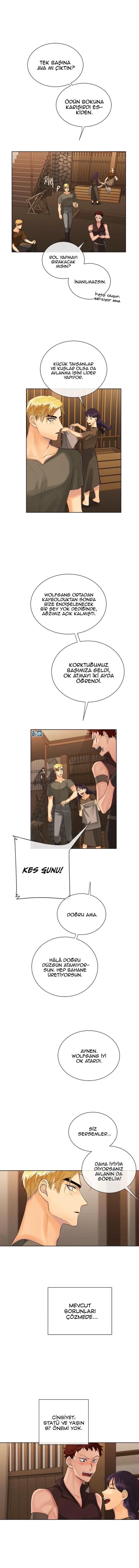 King's Maker - Sayfa 8