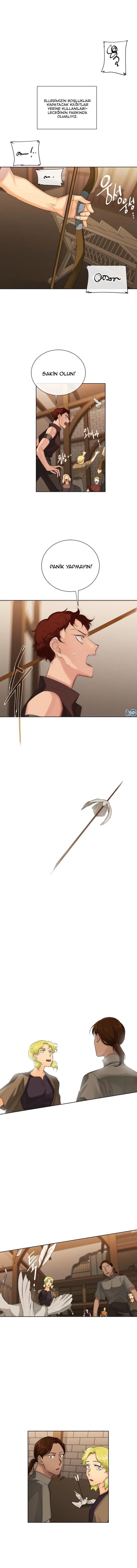 King's Maker - Sayfa 10