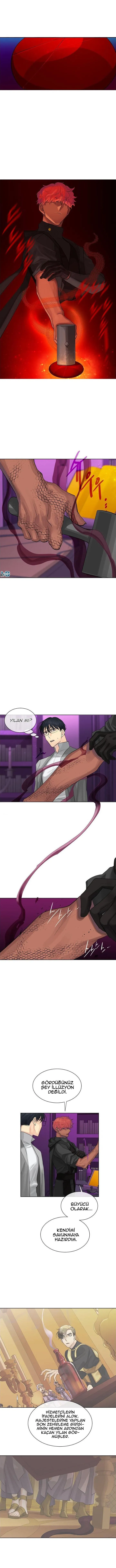 King's Maker - Sayfa 3