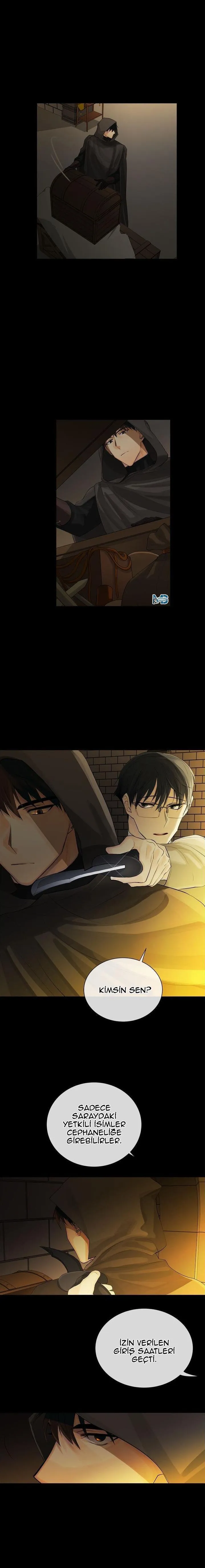 King's Maker - Sayfa 3