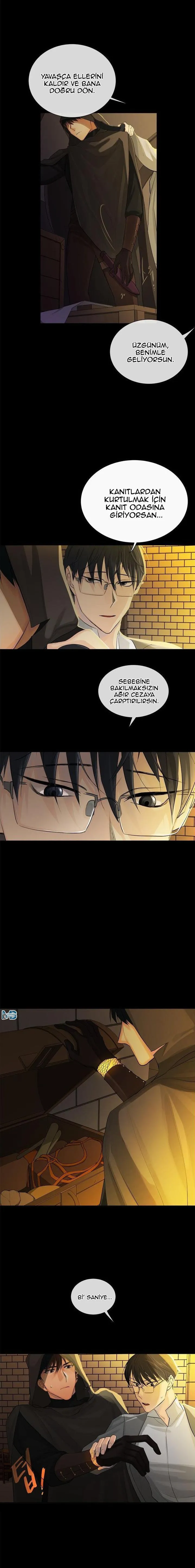 King's Maker - Sayfa 4