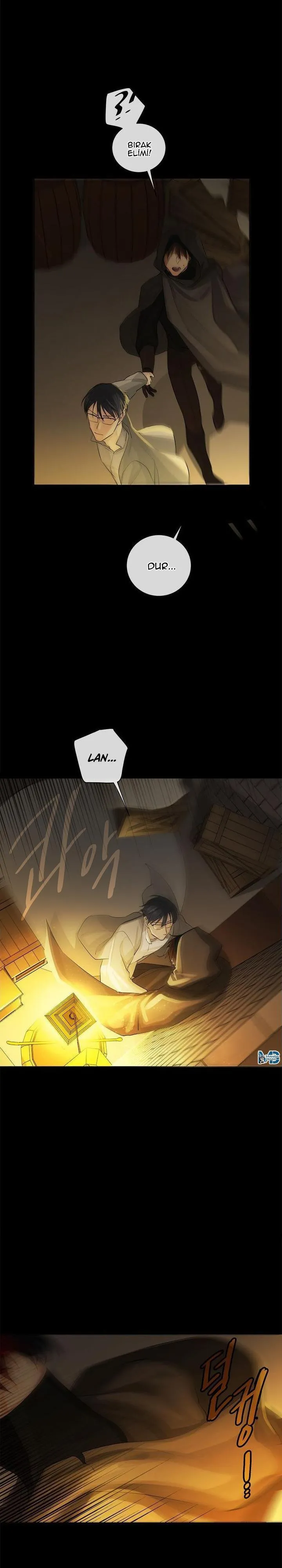 King's Maker - Sayfa 5