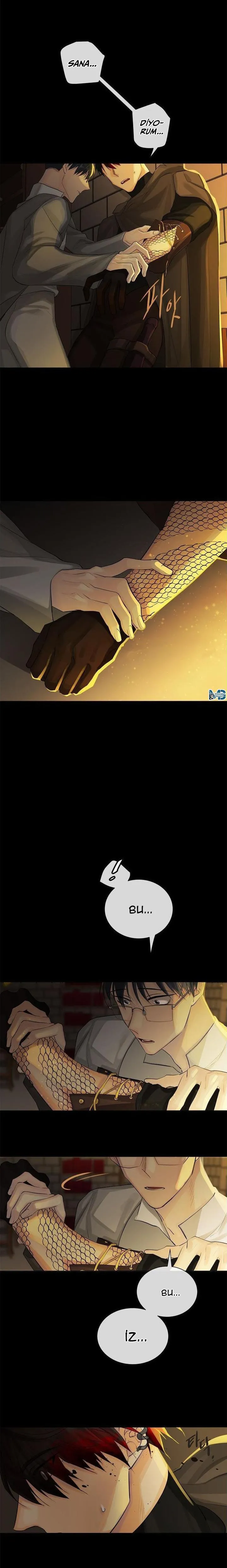 King's Maker - Sayfa 6