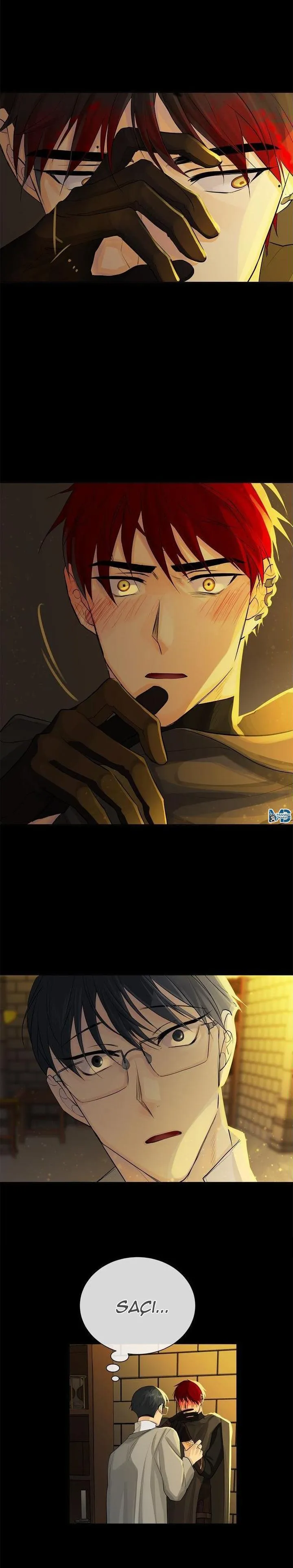 King's Maker - Sayfa 7