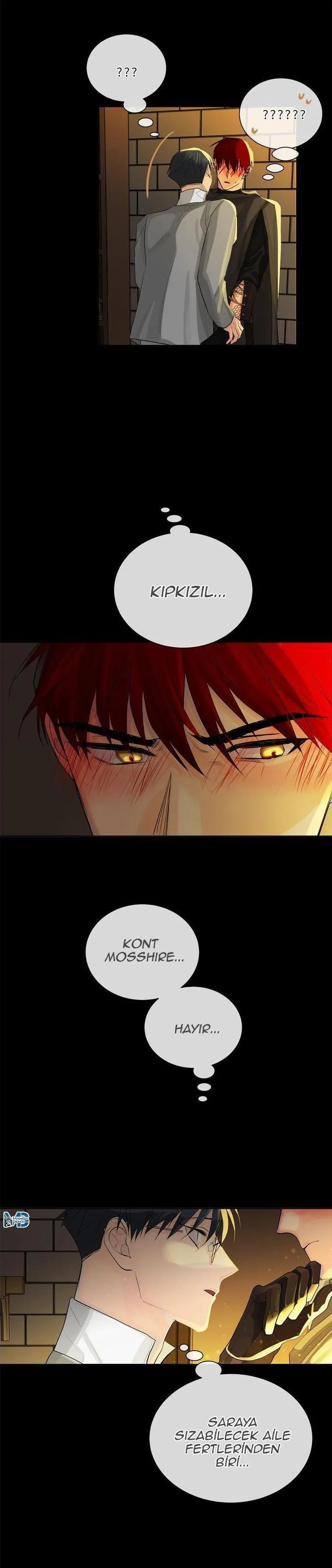 King's Maker - Sayfa 8