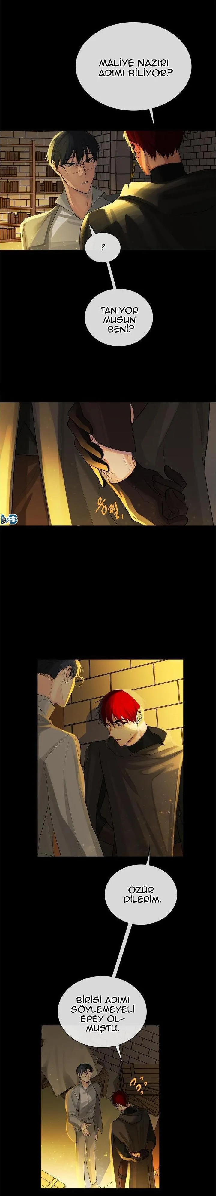 King's Maker - Sayfa 10