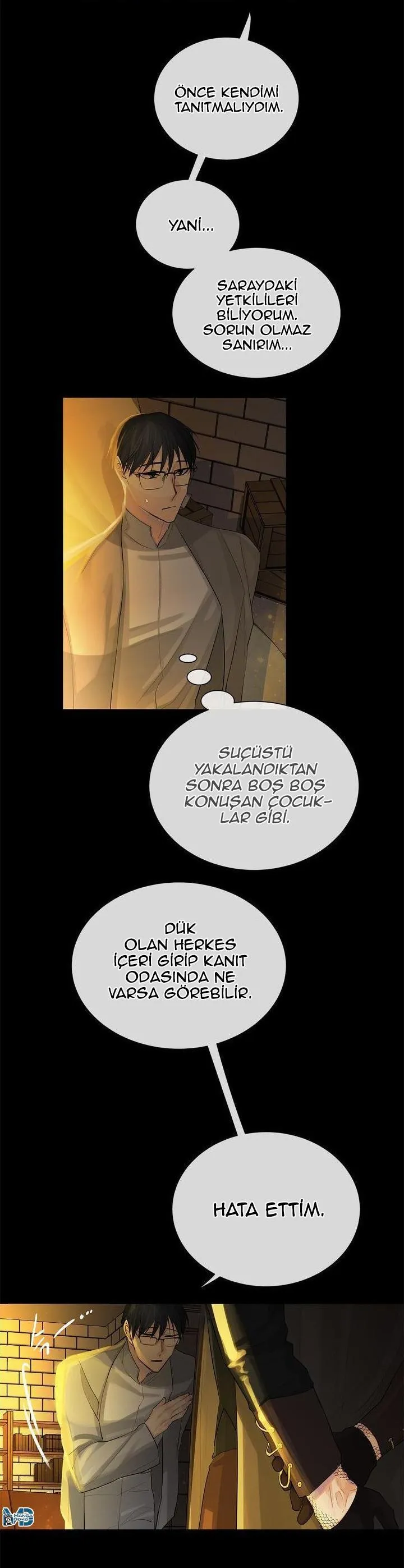 King's Maker - Sayfa 11