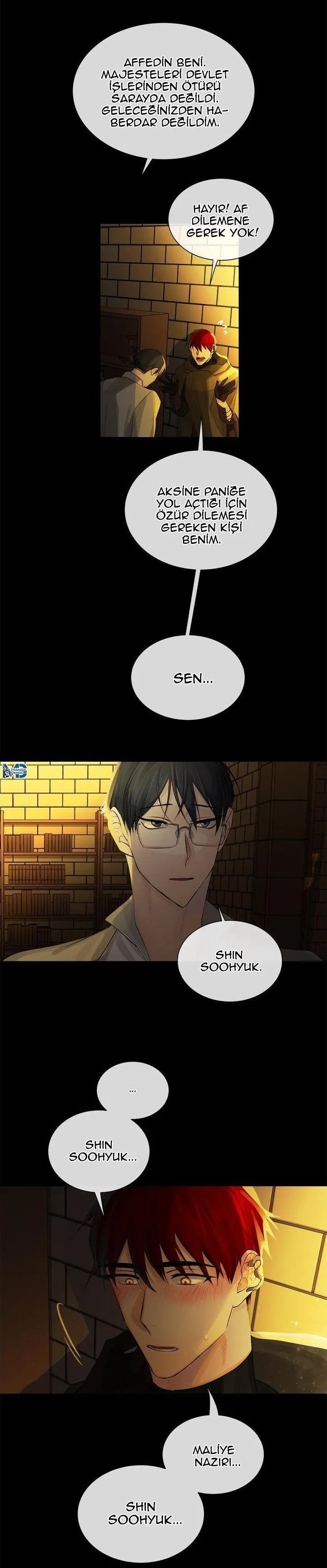 King's Maker - Sayfa 12