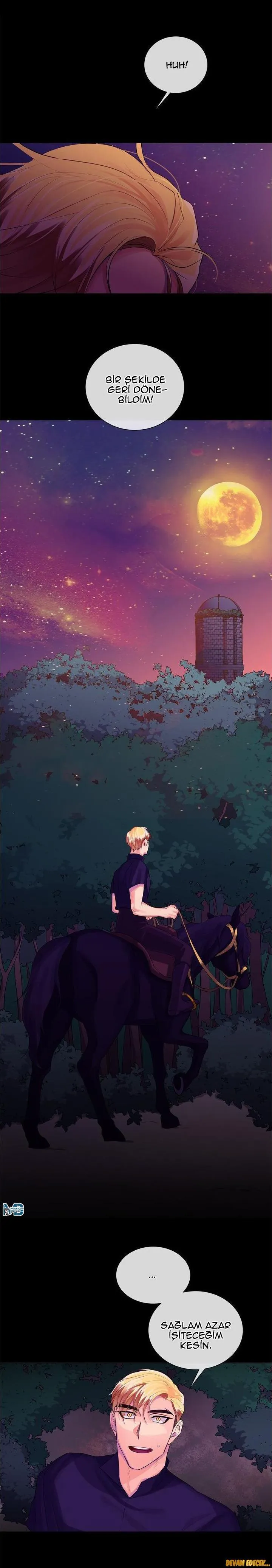 King's Maker - Sayfa 15