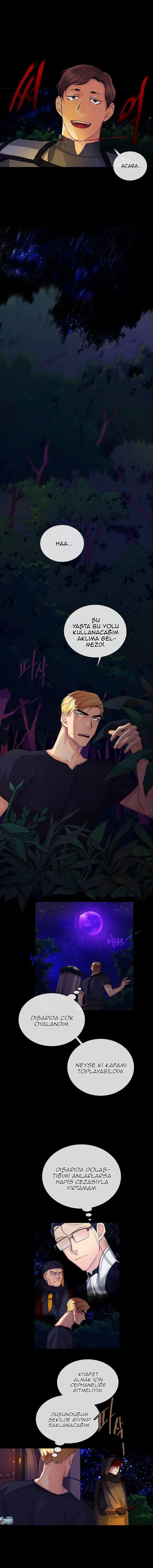 King's Maker - Sayfa 3