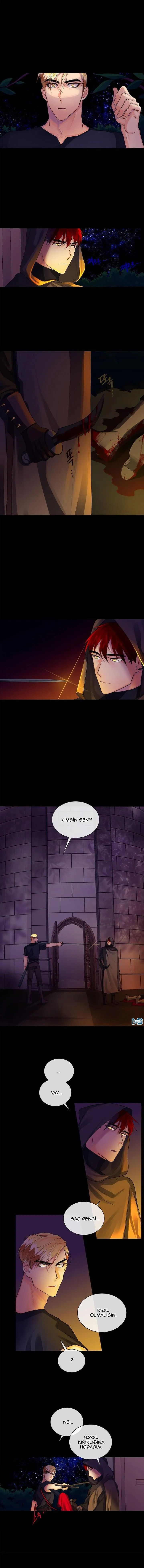 King's Maker - Sayfa 4