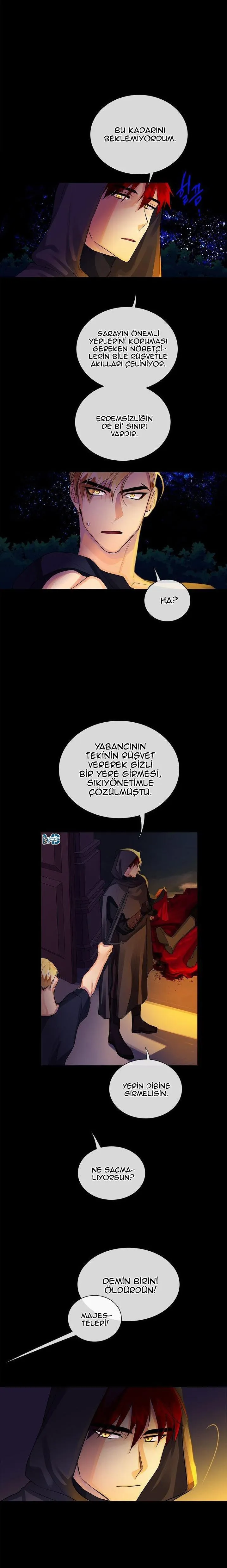 King's Maker - Sayfa 5