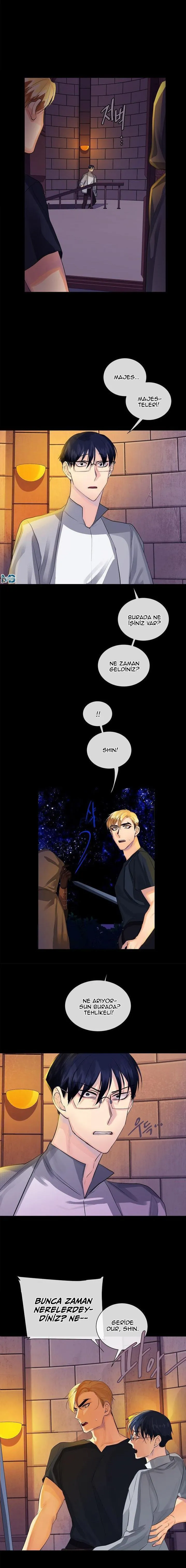 King's Maker - Sayfa 6