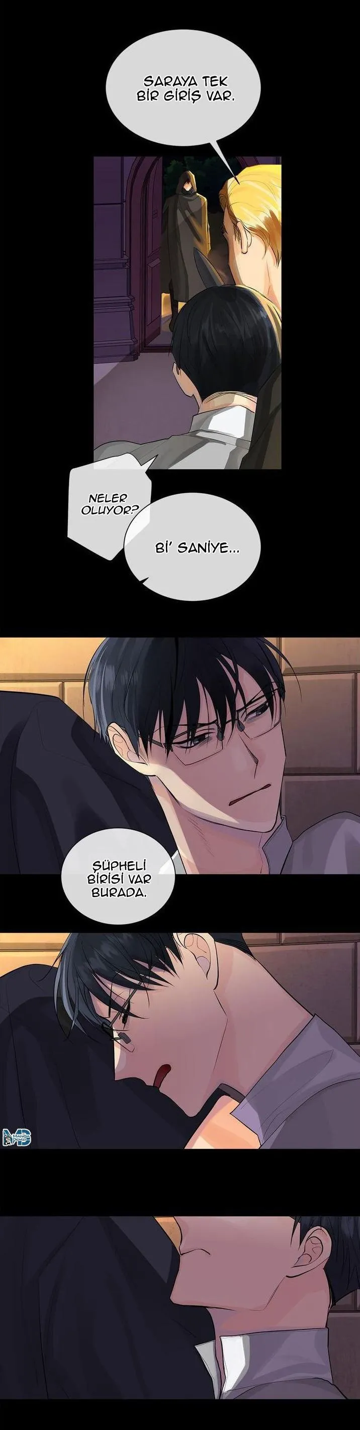 King's Maker - Sayfa 7