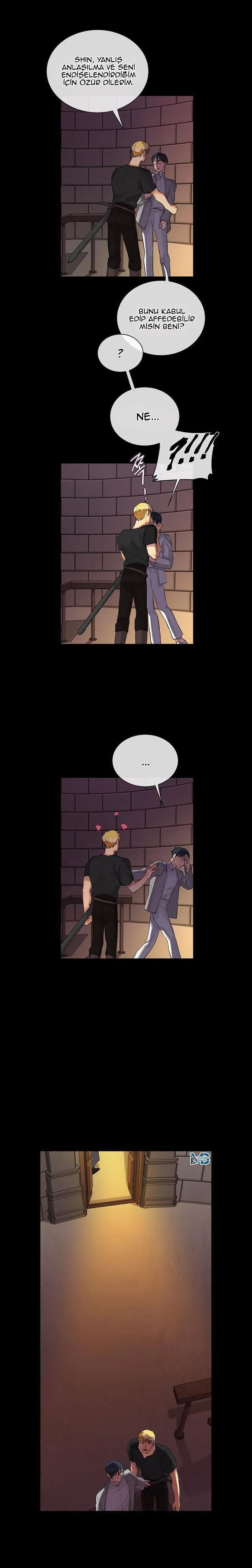 King's Maker - Sayfa 10