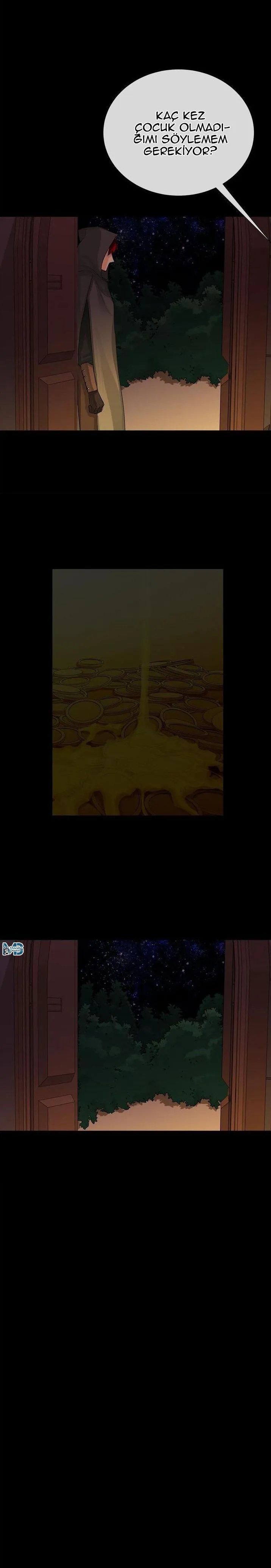 King's Maker - Sayfa 11