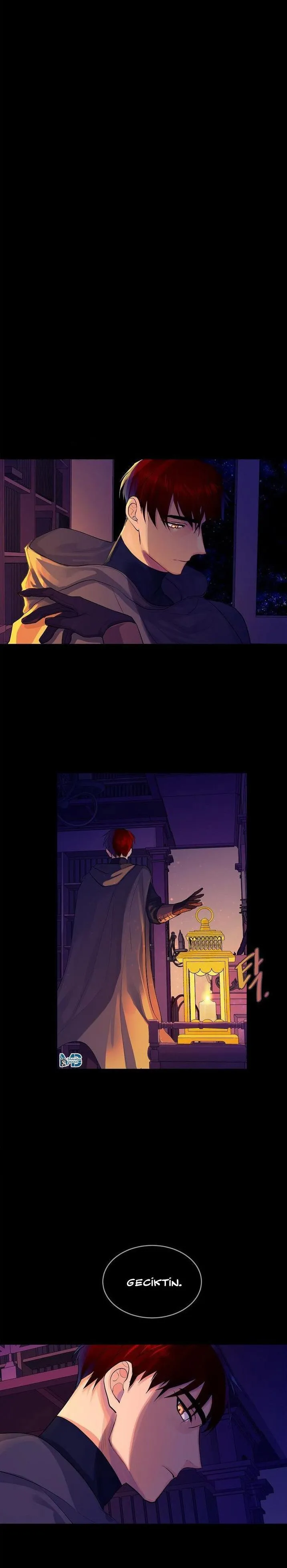 King's Maker - Sayfa 12