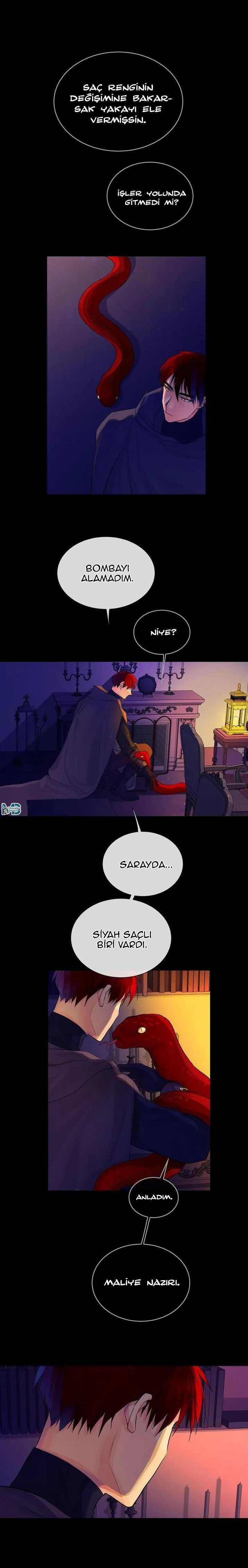 King's Maker - Sayfa 13