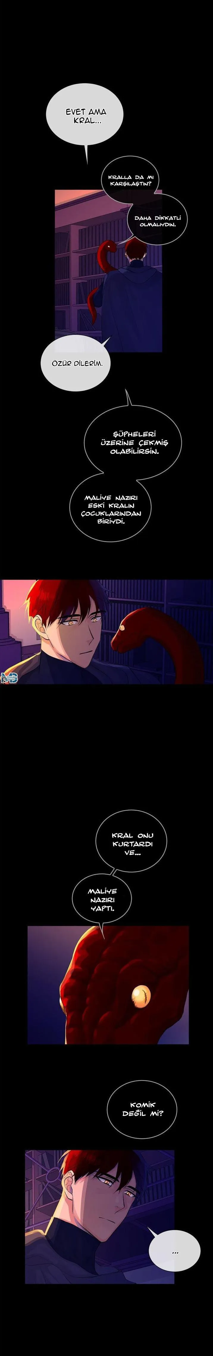 King's Maker - Sayfa 14