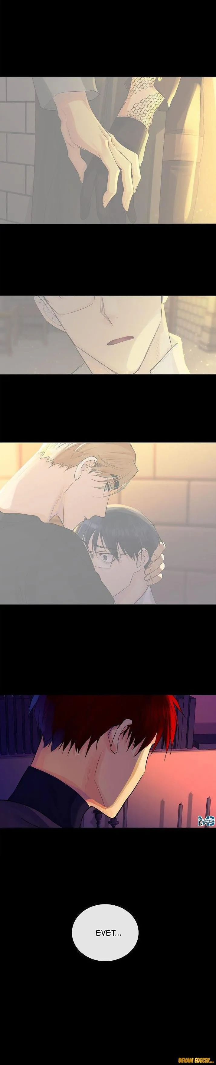 King's Maker - Sayfa 15