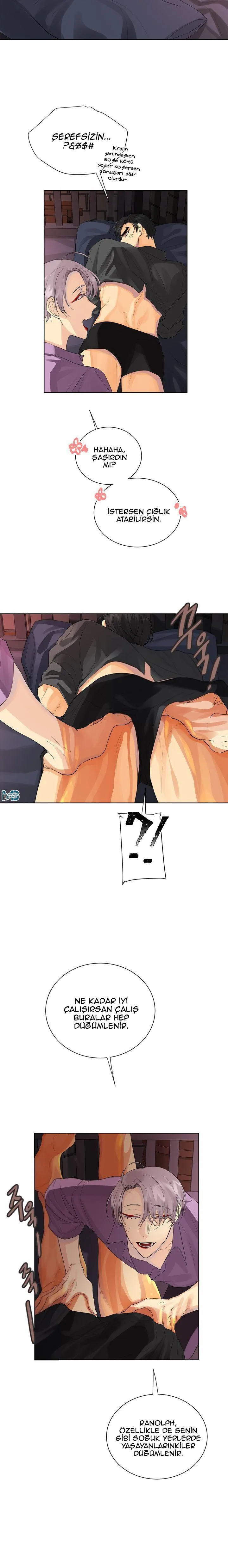 King's Maker - Sayfa 3