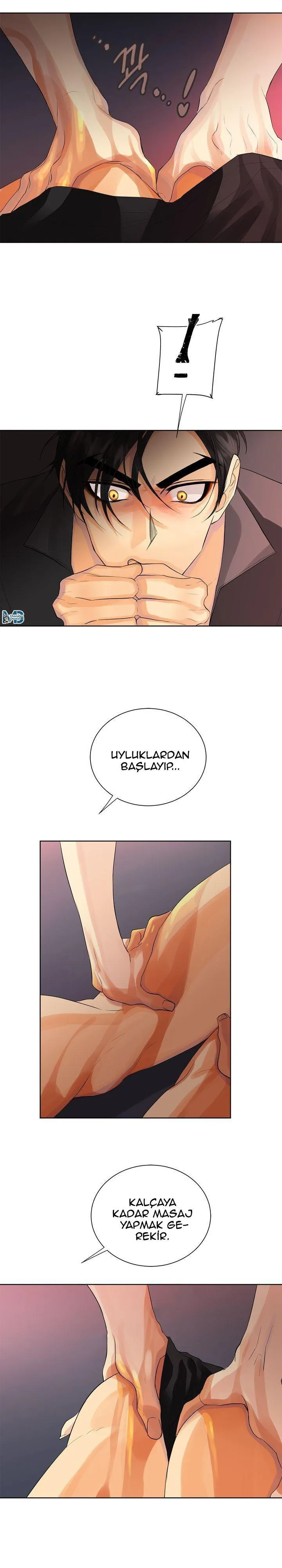 King's Maker - Sayfa 4