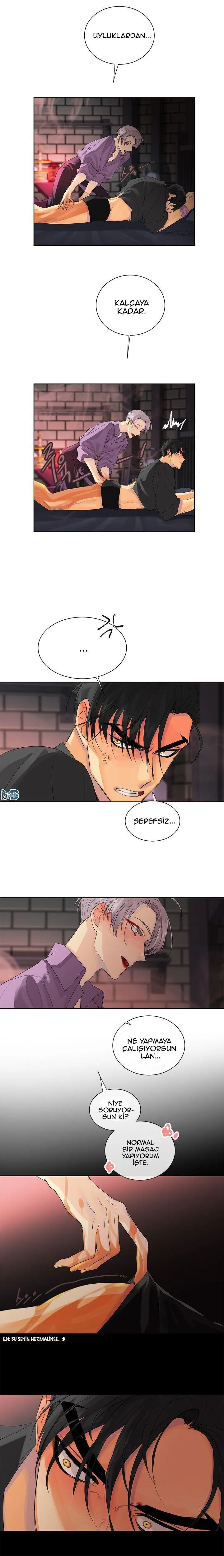 King's Maker - Sayfa 5